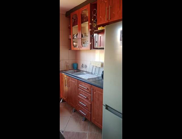 3 BEDROOM HOUSE FOR SALE IN MAPLETON